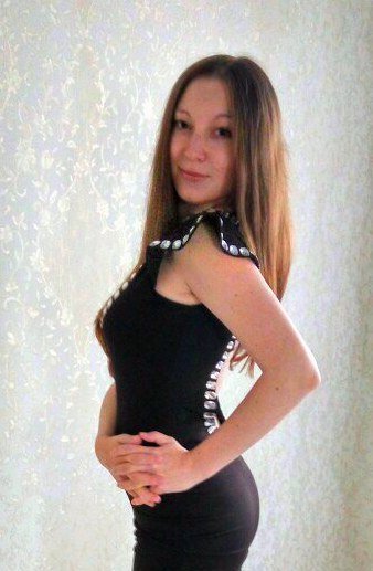 Проcтитутка Наташа