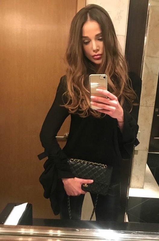 Проcтитутка Стася