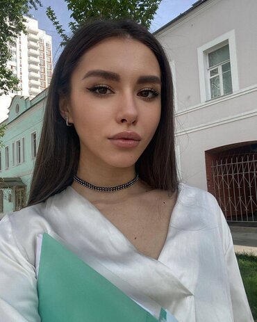 Проcтитутка Ксения